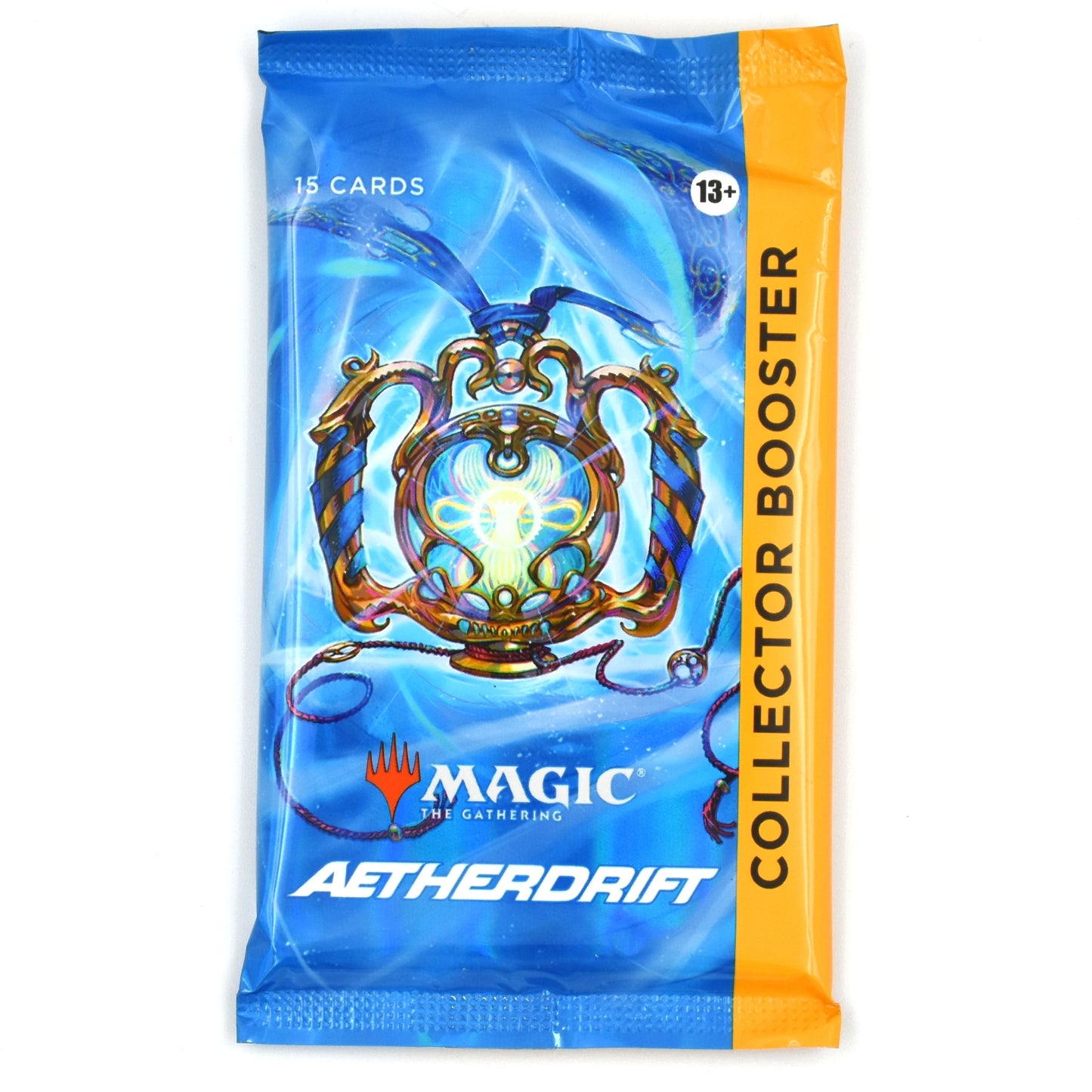 MTG - Aetherdrift Collector Booster Pack