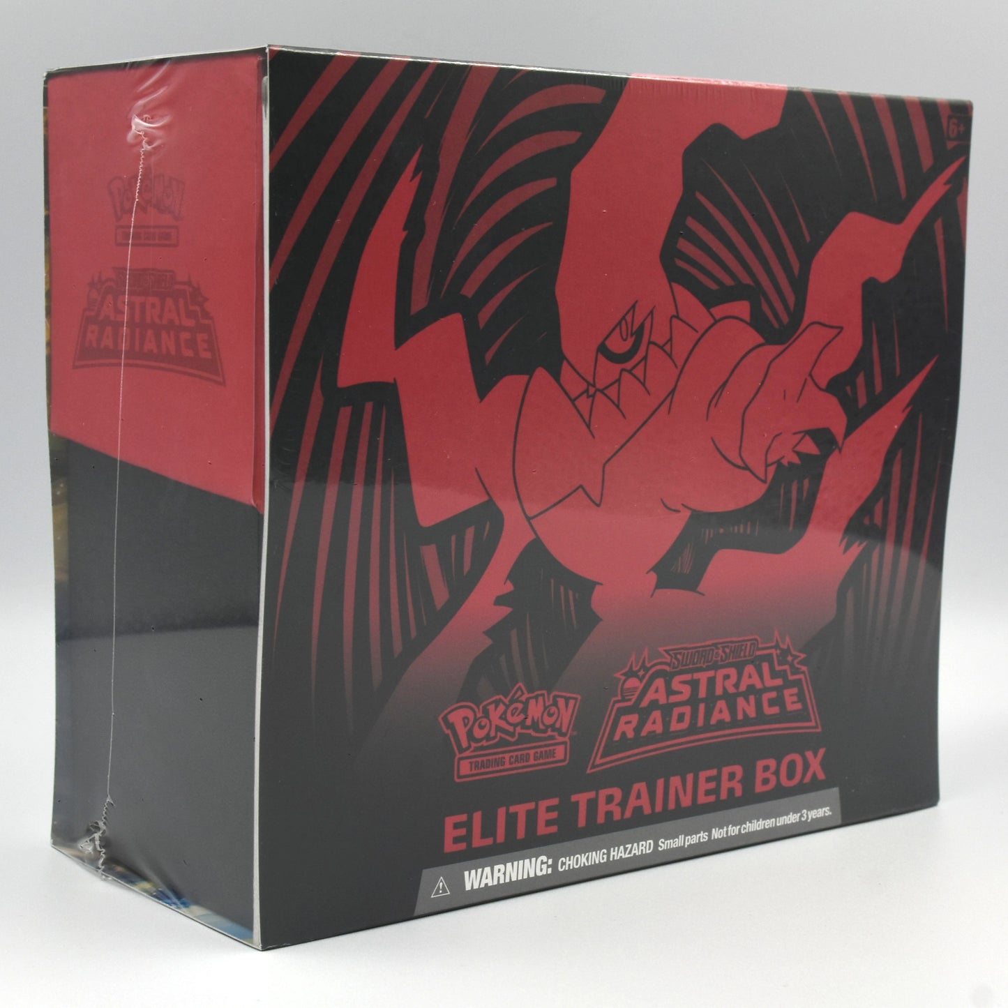 Pokemon - Astral Radiance Elite Trainer Box