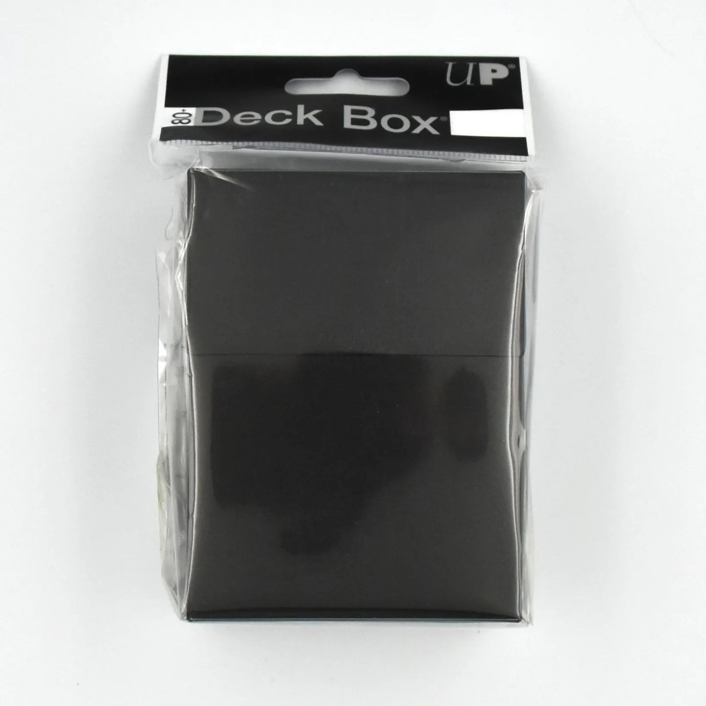 Ultra Pro - Deck Box - Black