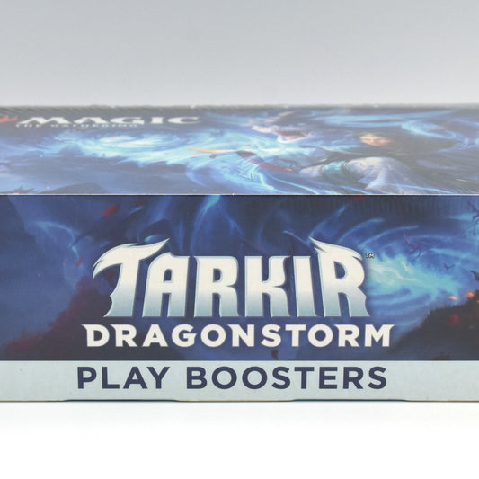 MTG - Tarkir: Dragonstorm Play Booster Box