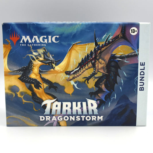 MTG - Tarkir: Dragonstorm Bundle