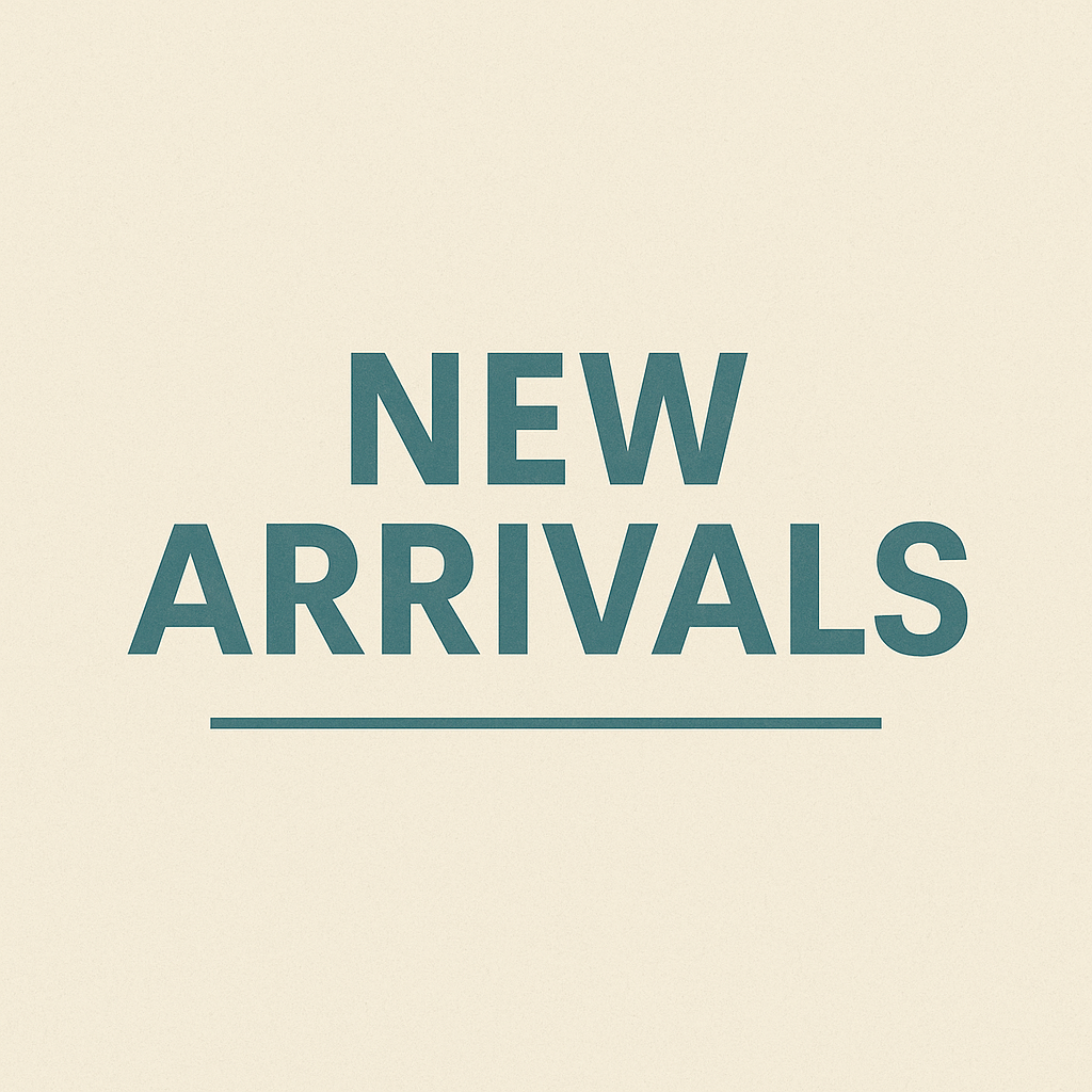 New Arrivals