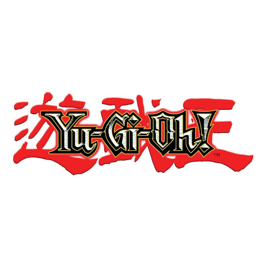 Yu-Gi-Oh!