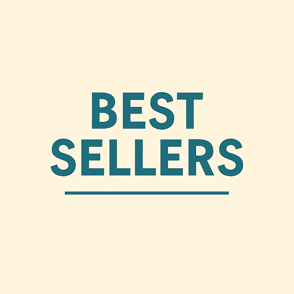 Proven Best Sellers