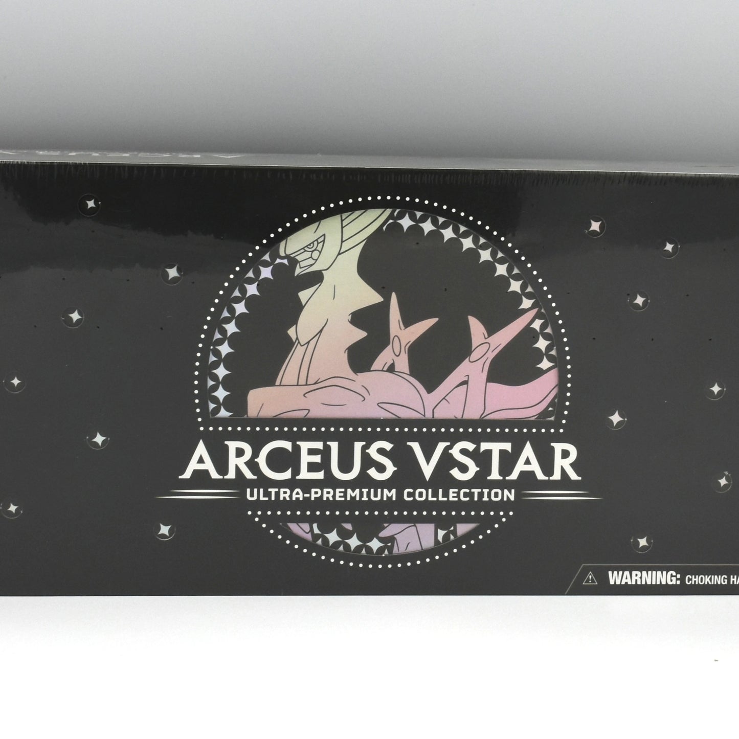 Pokemon - Arceus VSTAR Ultra-Premium Collection