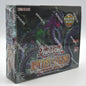 Yu-Gi-Oh - Battles of Legend Monstrous Revenge Booster Box