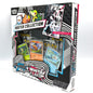 Pokemon - White Flare & Black Bolt Poster Collection
