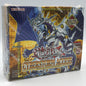 Yu-Gi-Oh - Cyberstorm Access Booster Box