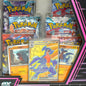 Pokemon - Cynthia’s Garchomp ex Premium Collection