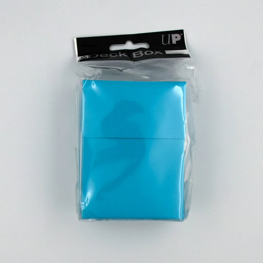 Ultra Pro - Deck Box - Light Blue