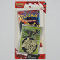 Pokemon - Destined Rivals Checklane Blister - Zarude