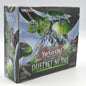 Yu-Gi-Oh - Duelist Nexus Booster Box