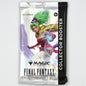 MTG - Final Fantasy Collector Booster Pack