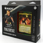 MTG - Final Fantasy Commander Deck Limit Break