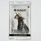 MTG - Final Fantasy Play Booster Pack