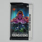 MTG - Foundations Collector Booster Pack