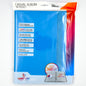 Gamegenic - Prime Album 18-Pocket - Black Blue