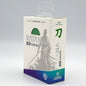 Ultimate Guard - Katana Sleeves Standard Size - Jade Green