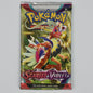 Pokemon - Scarlet & Violet Booster Pack