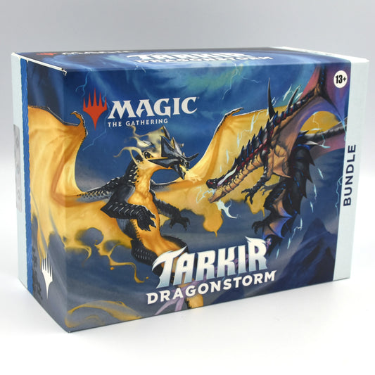 MTG - Tarkir: Dragonstorm Bundle