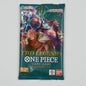 One Piece - Two Legends (OP08) Booster Pack