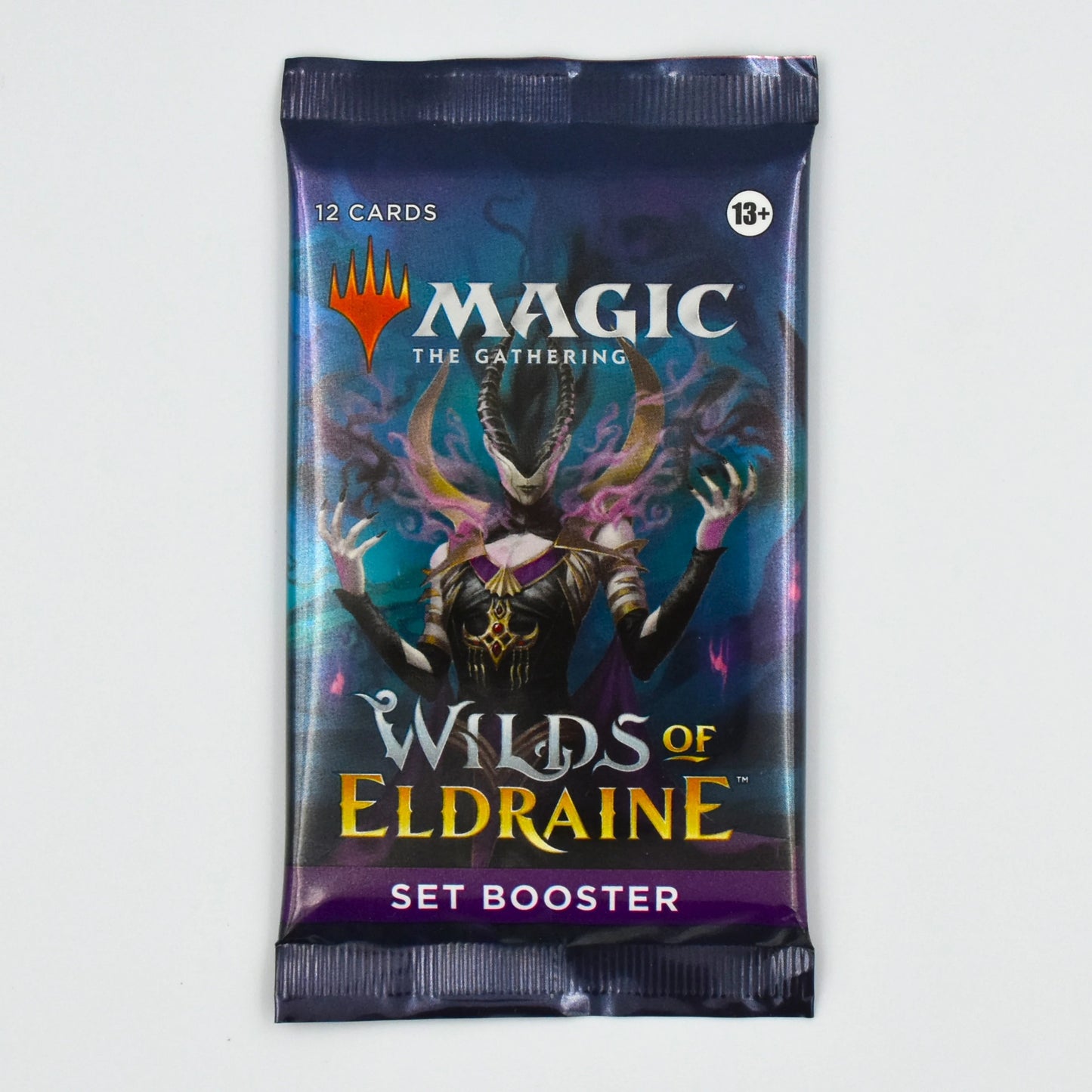 MTG - Wilds of Eldraine Set Booster Pack