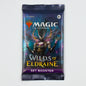 MTG - Wilds of Eldraine Set Booster Pack